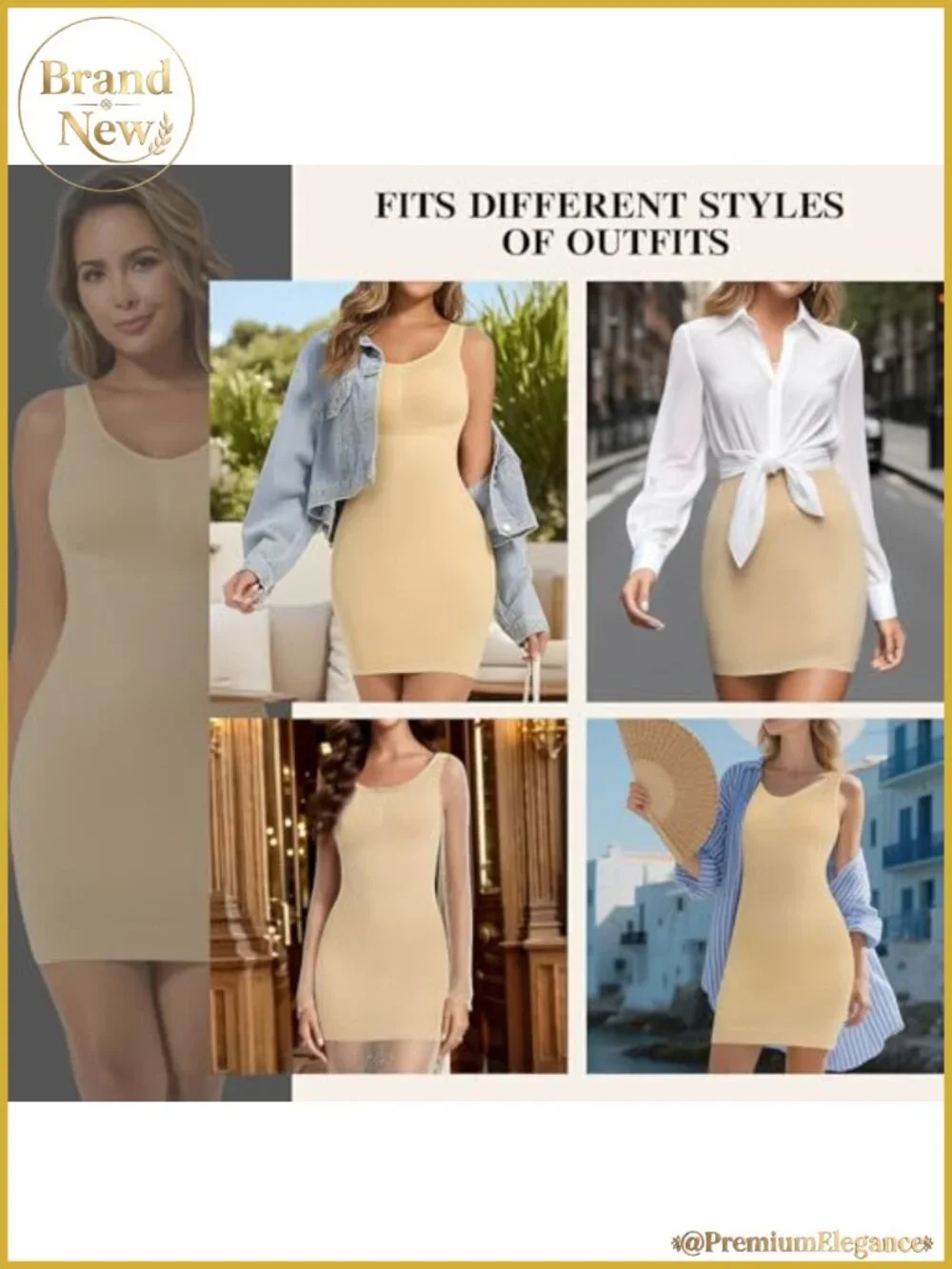 N/A this silky